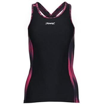 Maglia Zoot Performance Tri senza maniche Crossback