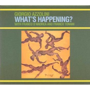 What's Happening?