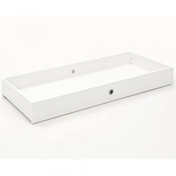 Arthur Berndt White Underbed Drawer Kit for Toddlers – 70x160cm