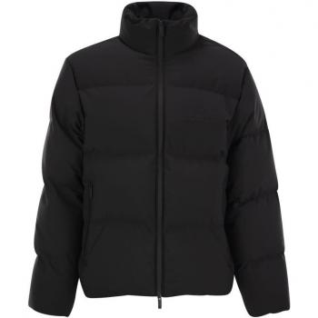 Moncler Duvet Noir Misonet Courte Veste