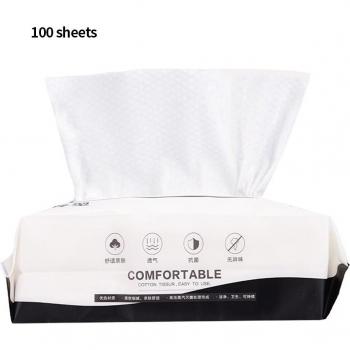 Washing Tissue