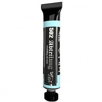 Abteilung 502 Hobbyfarben ABT180 BLEU OXYDE DE CUIVRE