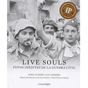 LIVE SOULS