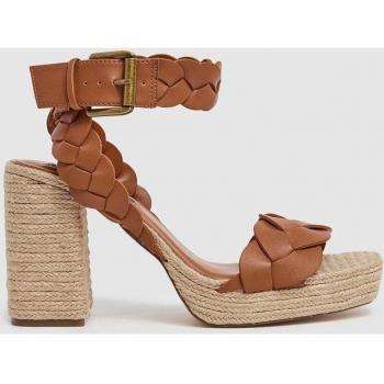 Damen Sandalen Pepe Jeans Lenny Braid
