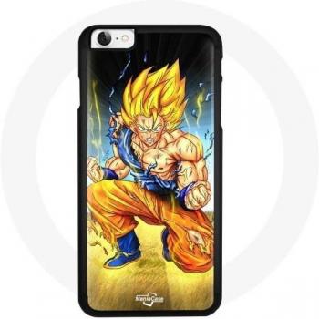 Coque iPhone 4 Dragon Ball Édition Limitée