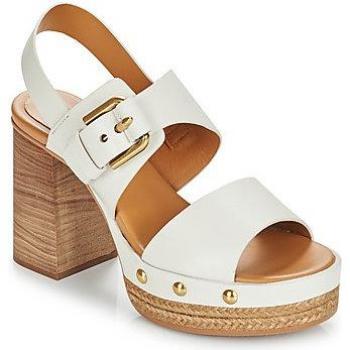 See by Chloé FIBBIA Clogs