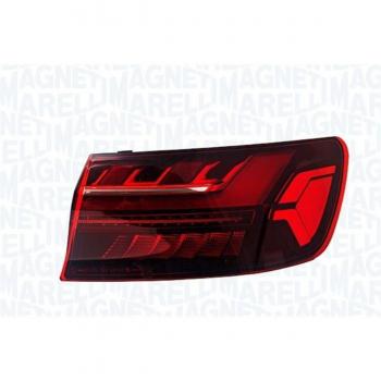 Lumière arrière droite MAGNETI MARELLI 714081830203