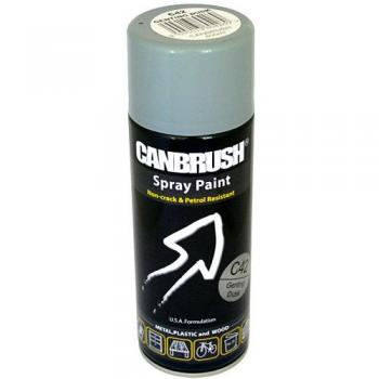 AutoGrey C42 Interior/Exterior Aerosol