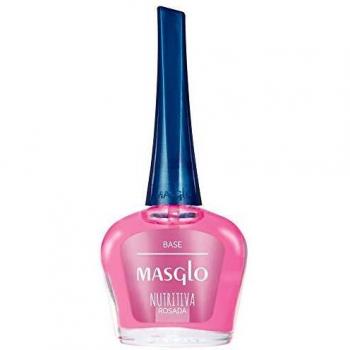 MASGLO ESMALTE DE UÑAS 13.5 ML