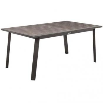 Mesa de jardín extensible Hesperide