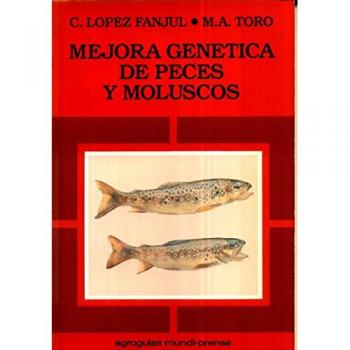 Mejora Genética de Peces y Moluscos