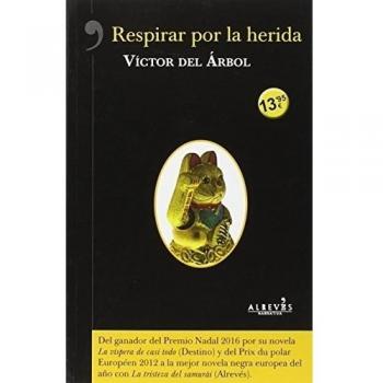 Respirar por la herida