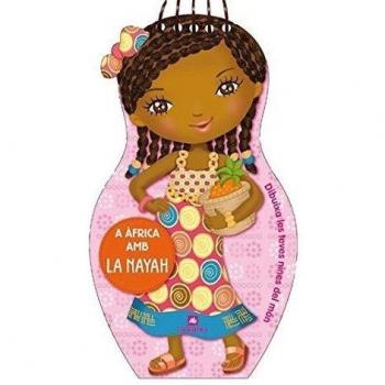 A Àfrica amb la Nayah.