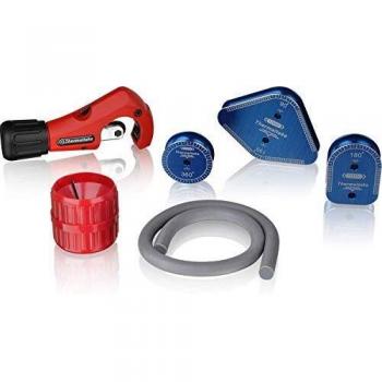 Thermaltake Kit di Piegatura per Tubo Rigido da 10mm x 12mm