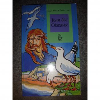 JEAN DES OISEAUX ZANZIBAR