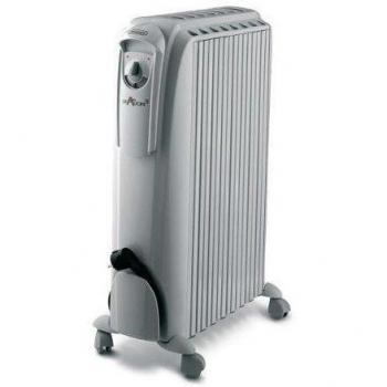 Radiador de Aceite Dragon 2000 W, 3 Posiciones, DeLonghi