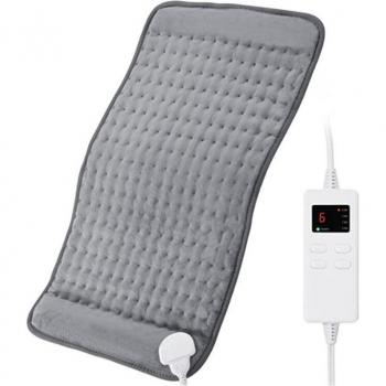 12x24 inch Heating Pad for Muscle Cramps