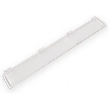 Difusor de luz TEKA 402x59mm para extractor de cocina