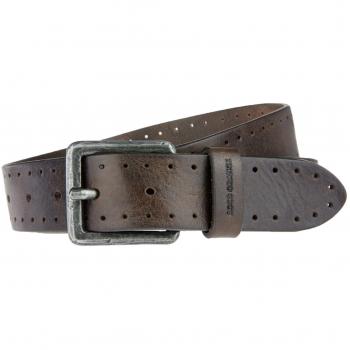 Orange Gürtel von Boss – Jony_SZ35_LTLs