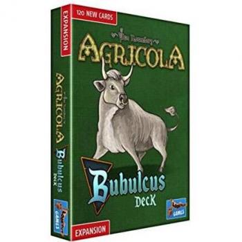 Lookout Games Agricola: Bubulcus Edition