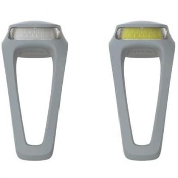 Lámpara Bicicleta Rana 2‑in‑1 KNOG V3