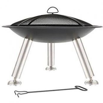 RedFire posuda za vatru 75 cm