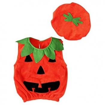 Miyanuby Bambino Zucca Festa Cosplay