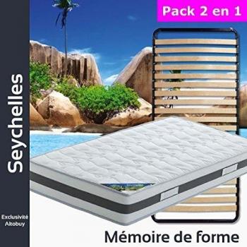 Ensemble Seychelles