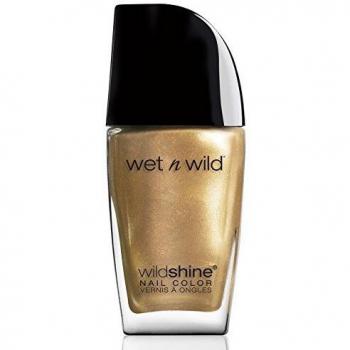 Wet n Wild High Coverage Nail Colour