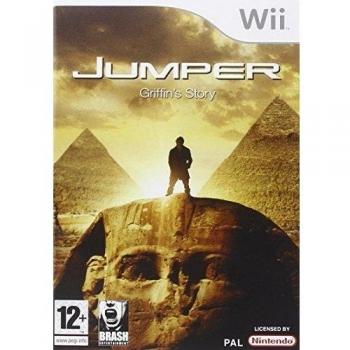 Griffin's Story (Nintendo Wii)