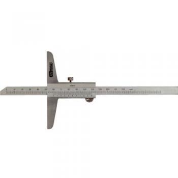 0‑500 mm Depth Measurement Tool – KS Tools 300.0577