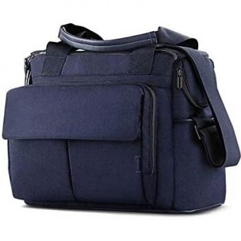 Dual Bag Aptica di Inglesina – Colore Portland Blue 2022