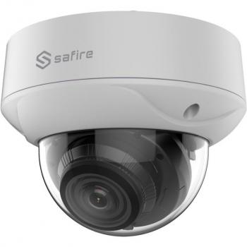 Câmera Safire 8.29MP Varifocal Dome