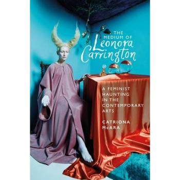 Vitalsource Technologies, Inc. The medium of Leonora Carrington