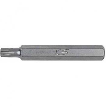Embout de vissage L.75 mm KS Tools