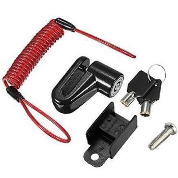 Sistema antirrobo para patinete eléctrico YOUIN MA1008