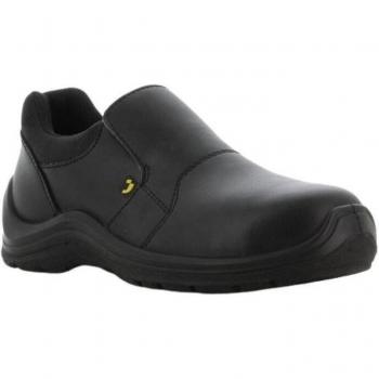 Safety Jogger Scarpe Anti-Slip Nero 44