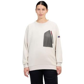 Storm 25 Grey Crew Shirt 3XL Unisex Edition