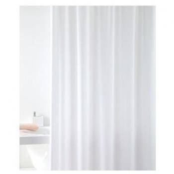 TENDA DOCCIA 2 LATI BIANCA 180 X 200