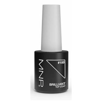 Top Coating Brillante 8 ml – Mesaunda