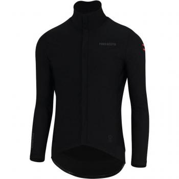 Giacca Finisseur Pro Thermal Nera M
