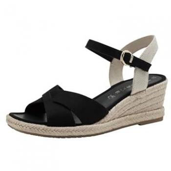 Tamaris Sandale – leichte Sandalette für warme Tage, Modell M2836742