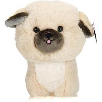Peluche Teddy Pets Pekińczyk coccoloso