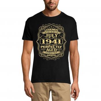 Camiseta Aniversario 79 Años