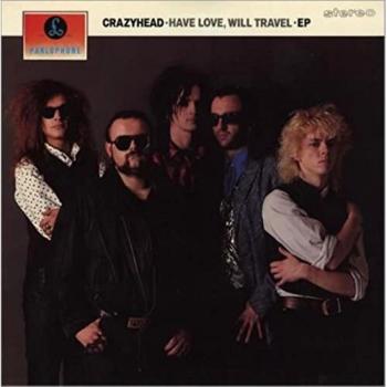 Crazyhead