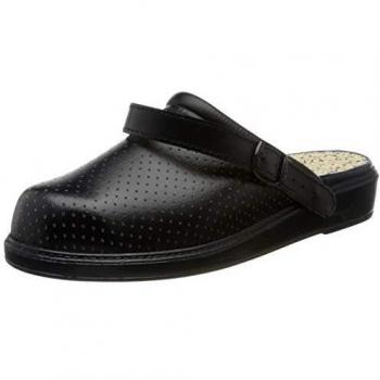 Semelles ergonomiques Hankshoes Clog 40 Bleu