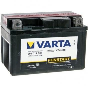 Bosch S4007 72Ah 680A Fahrzeugbatterie