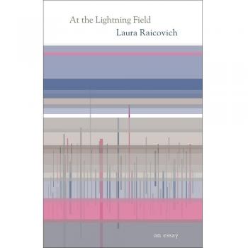 At the Lightning Field