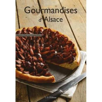 Gourmandises d'Alsace