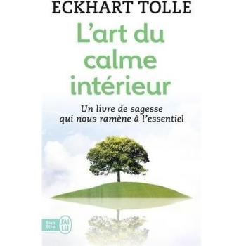 L'art du calme intérieur